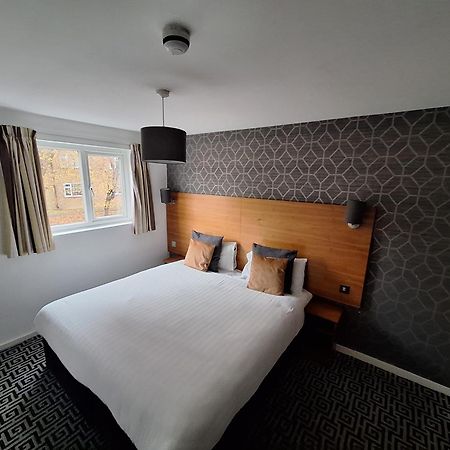 Stockwood Hotel - Luton Airport Extérieur photo