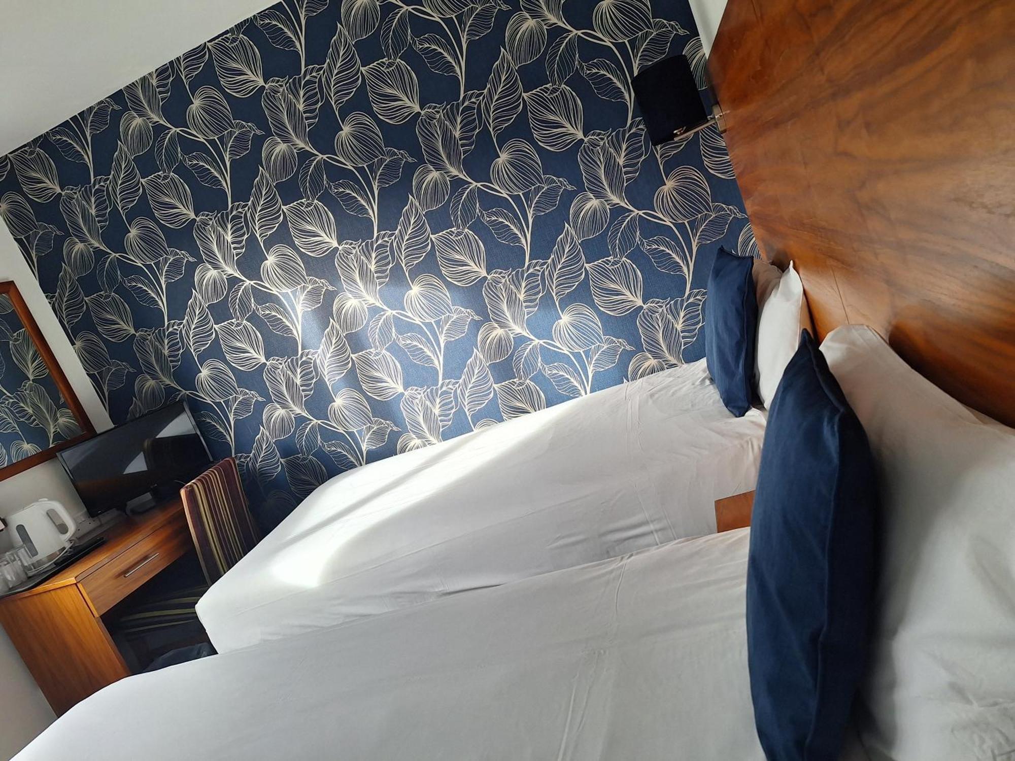 Stockwood Hotel - Luton Airport Chambre photo