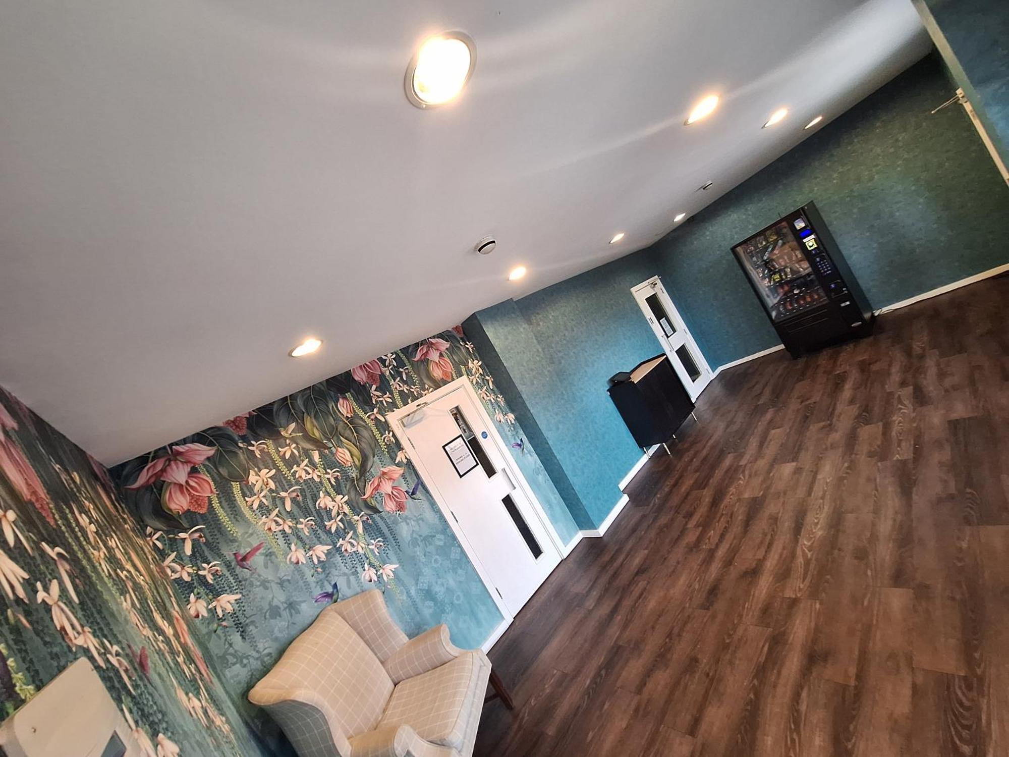 Stockwood Hotel - Luton Airport Extérieur photo
